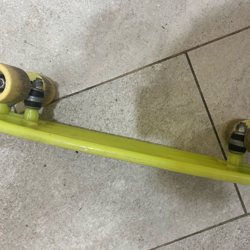 Skateboard like new, 56 cm length