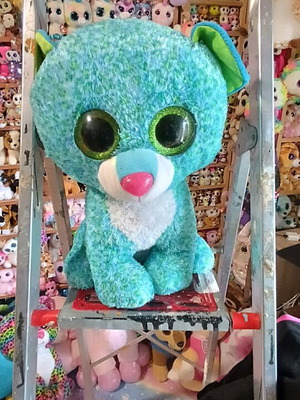 Big plush TY like new