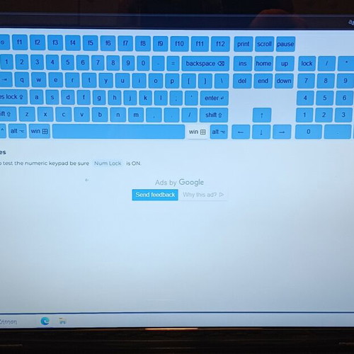 Toshiba Satellite L70-A 17.3" laptop used, i5-4300M, 8GB RAM, Nvidia GPU, 240GB SSD