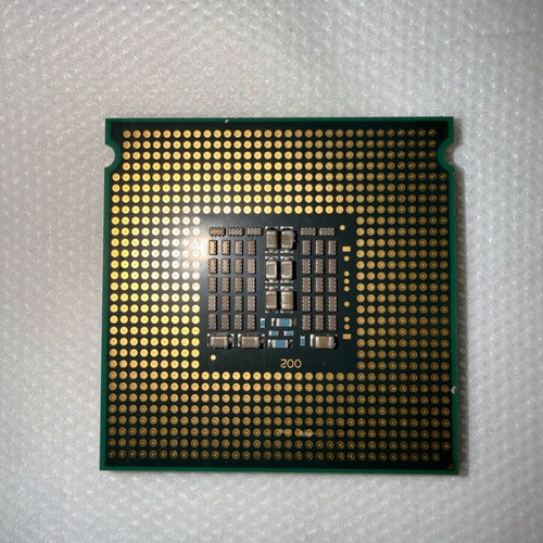 Επεξεργαστές Intel Core2 i3 Xeon μεταχειρισμένοι, σετ 4