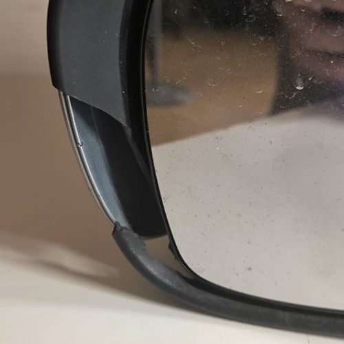 Left mirror Yaris 2007 used, original