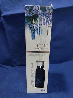 Italian room fragrance 125 ml new