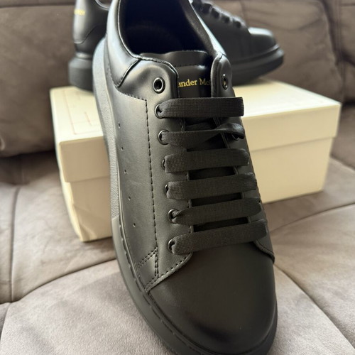 Alexander McQueen sneakers shoes