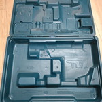 transport suitcase