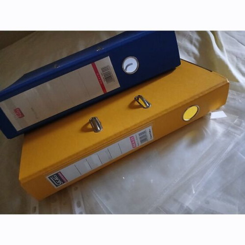 Office folder pack
