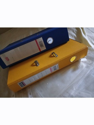 Office folder pack