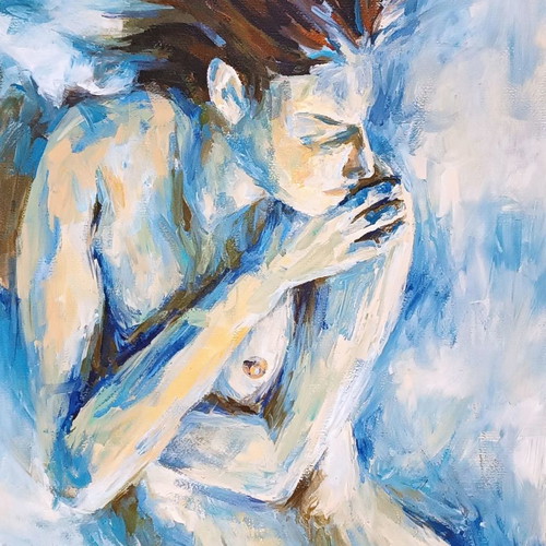Nude I
