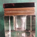 Inkpot used