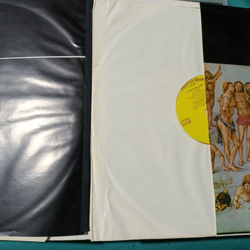 Verdi Requiem double vinyl record like new, classical