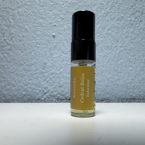 Mancera mini perfumes like new, authentic samples set