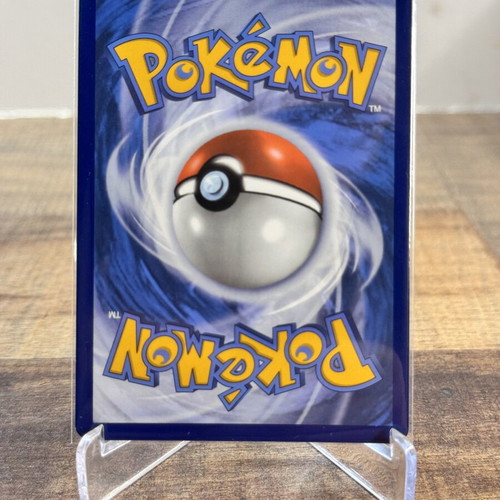 Tapu Lele Pokemon card 092/191 Holo Surging Sparks