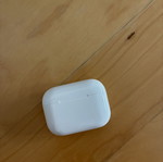 Bluetooth earbuds with charging case
