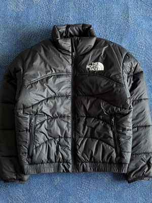 The North Face 2000 Synthetic Puffer μπουφάν, ανδρικό M, μαύρο