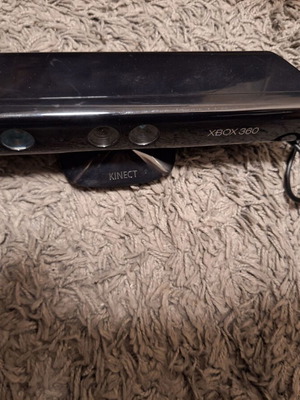 Microsoft Kinect για Xbox 360 σαν καινούργιο