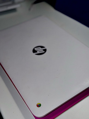 HP Chromebook 14-SMB used, 4GB RAM, 16GB SSD, Chrome OS