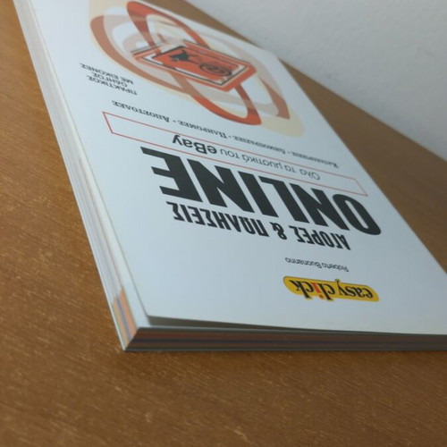 Online buying and selling all eBay secrets new book