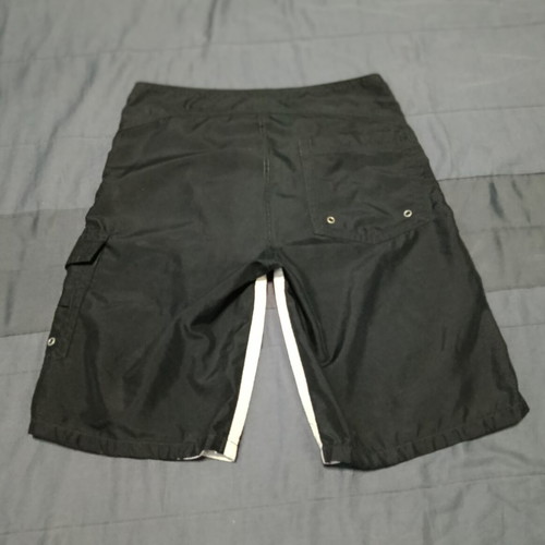 Authentic boys' swimsuit size L like new
