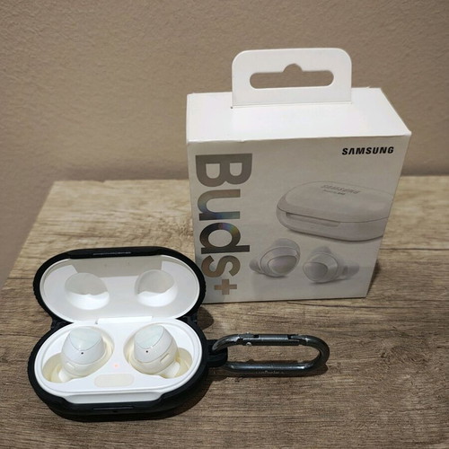 Samsung Buds+ used, one earbud works