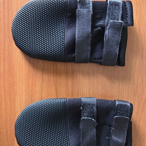 Dog booties