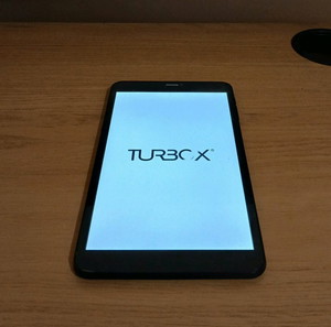 Turbo X/ Tablet