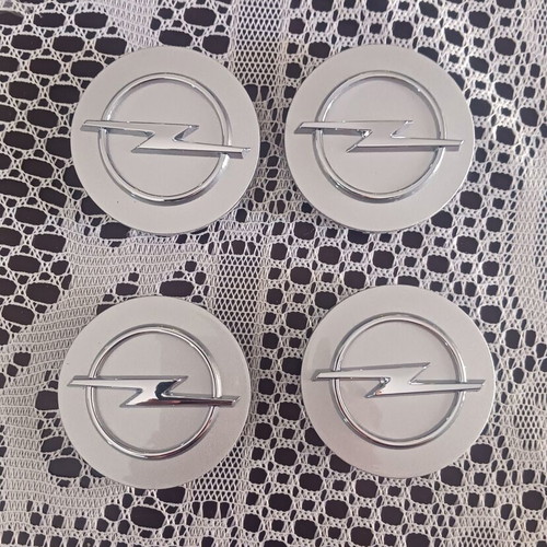 Opel wheel caps for 16-inch rims, genuine, unused