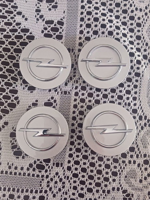 Opel wheel caps for 16-inch rims, genuine, unused