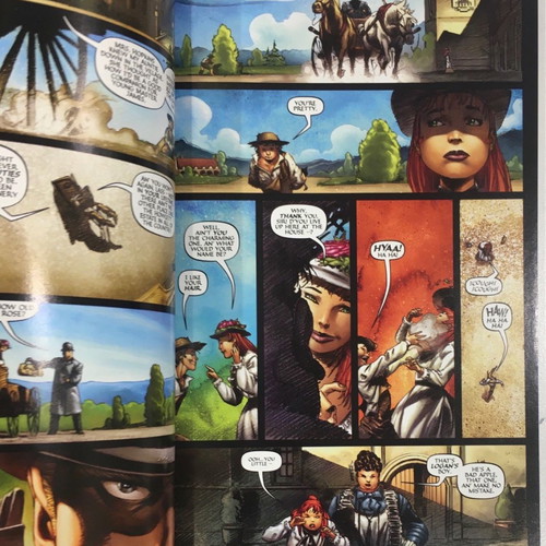 Origin The True Story of Wolverine Marvel volume in excellent condition