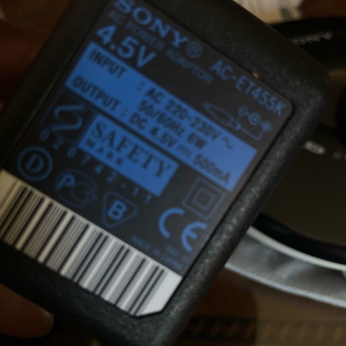Sony Walkman mp3 like new