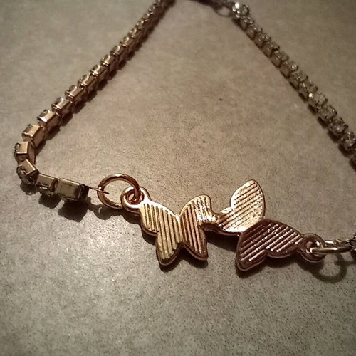 Women's bracelet new stainless steel