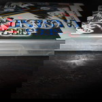  SEGA CASINO NINTENDO DS ΚΑΙΝΟΥΡΓΙΟ ΣΦΡΑΓΙΣΜΕΝΟ