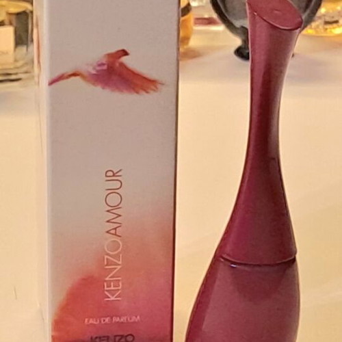 Kenzo Amour Eau de Parfum μινιατούρα με κουτί