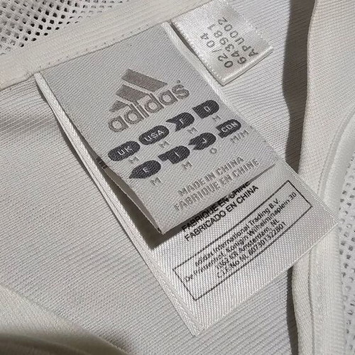 Germany National Team Jersey 2004/2005 like new Adidas climacool medium