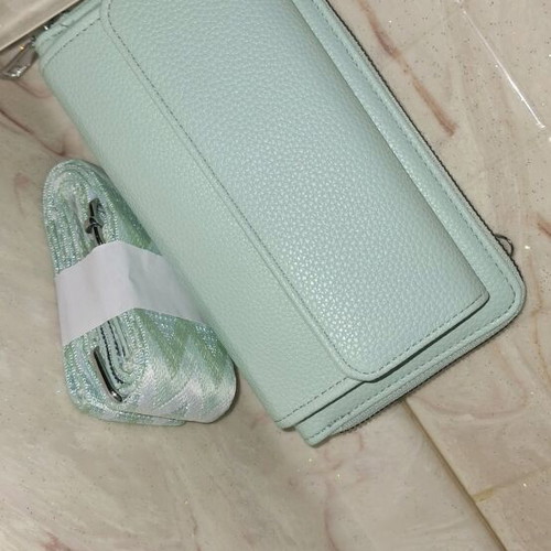 Wallet new