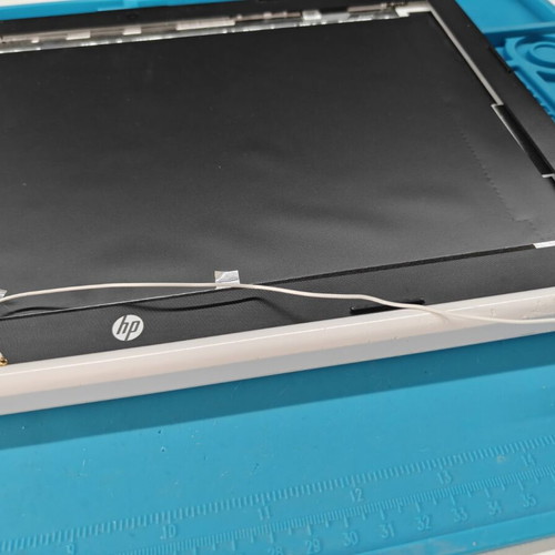 Hp 15-db1 screen accembly used without screen