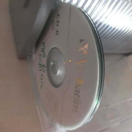 Case for CD and DVD for all platforms new