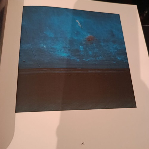 Photography exhibition catalogs like new, set of 2