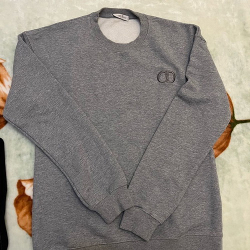 Christian Dior crewneck like new, size L