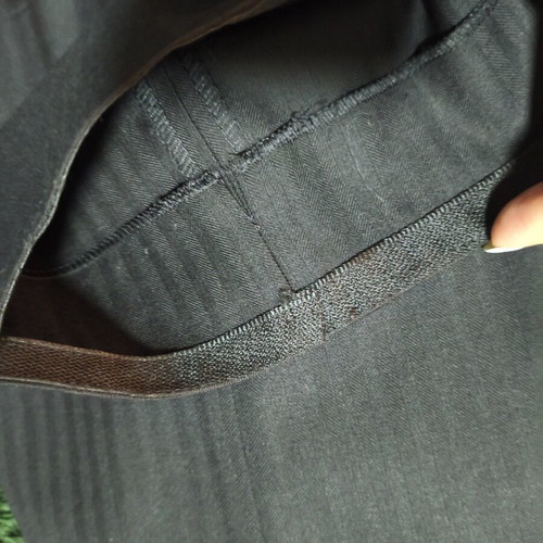 Loro Piana Fabric Suit 3-Piece set used, Super 110’s wool, made in Italy