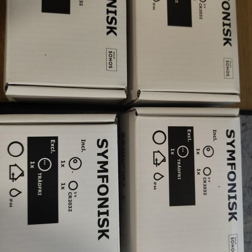 Zigbee sensors, switches and bridge set like new