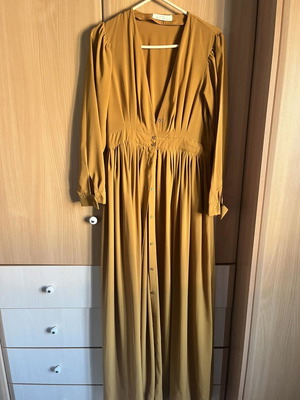 Φόρεμα Madame Shou Shou μεταχειρισμένο σε τέλεια κατάσταση, μέγεθος L