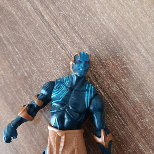 Thor figure from movie, like new, 12cm height