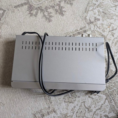 Iq DVB-T747 decoder used