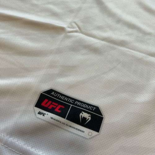 UFC and Venum t-shirts like new, sizes M and L