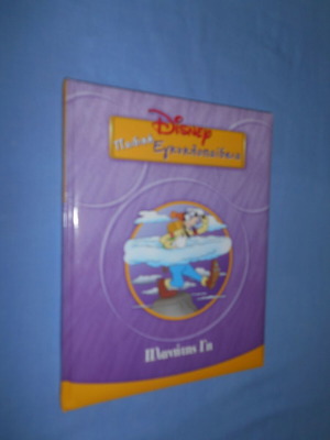 Disney children's encyclopedia Planet Earth like new