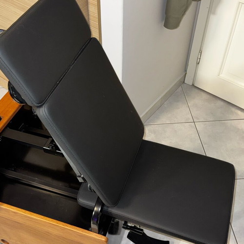 Joysong Home Gym Cube Rower like new with app connectivity