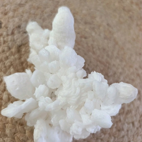 Natural mineral like new, unique collectible decor piece