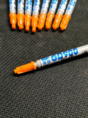 Thermal Paste Pack 9x 1g new