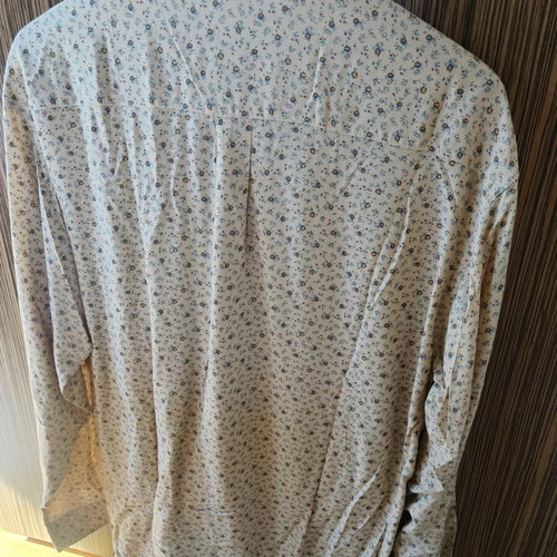 Vintage shirt like new, colorful, size M