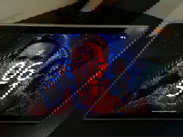 M9 Tablet s Warranty .