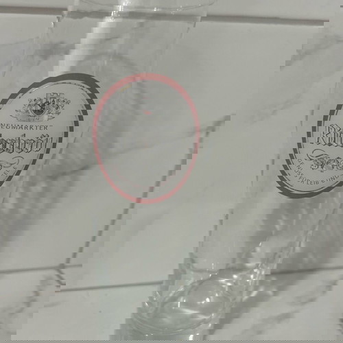 Немска халба 0.500 л нова, елегантна